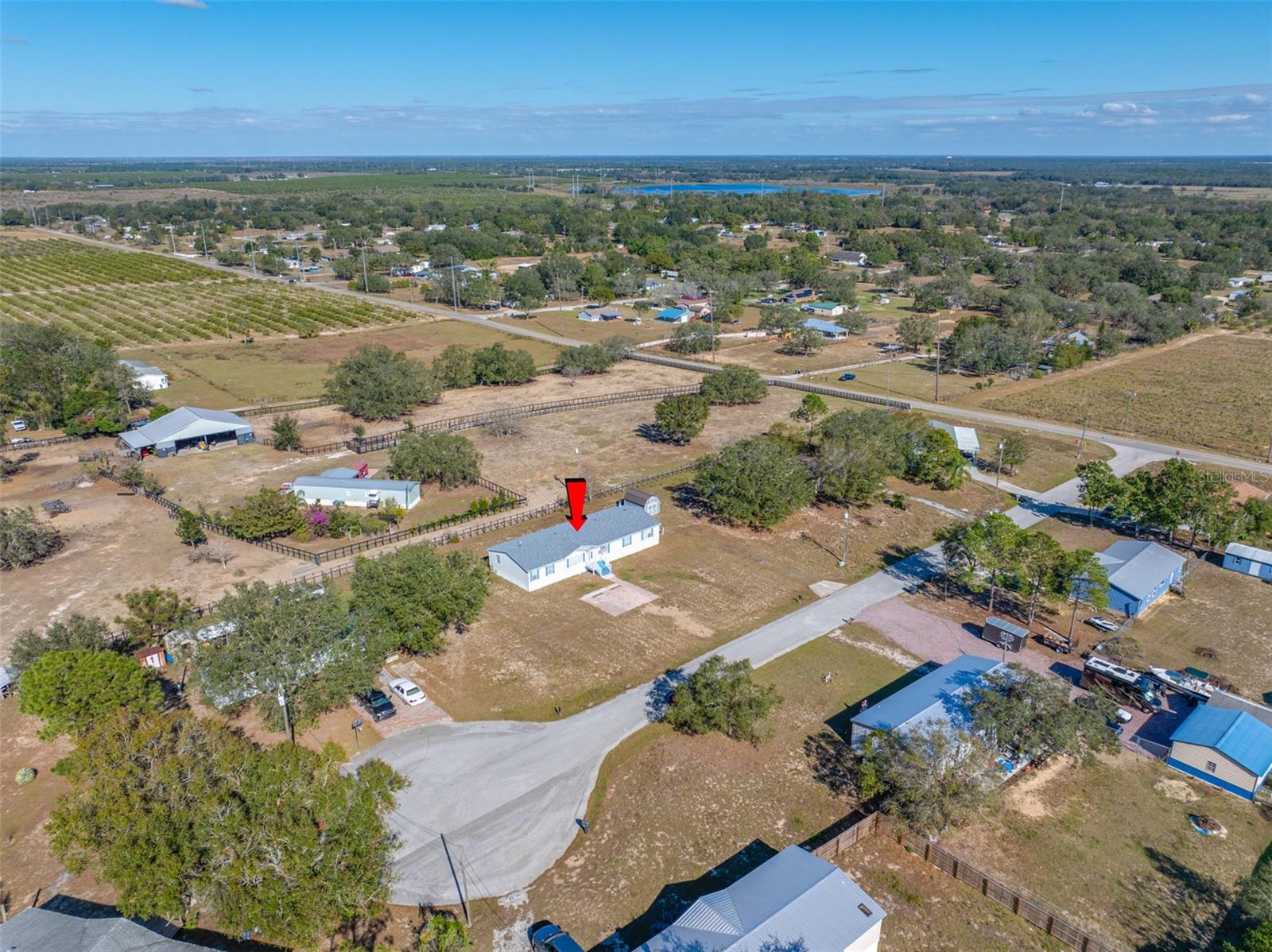5865 LEE RD, HAINES CITY, FL, 33844
