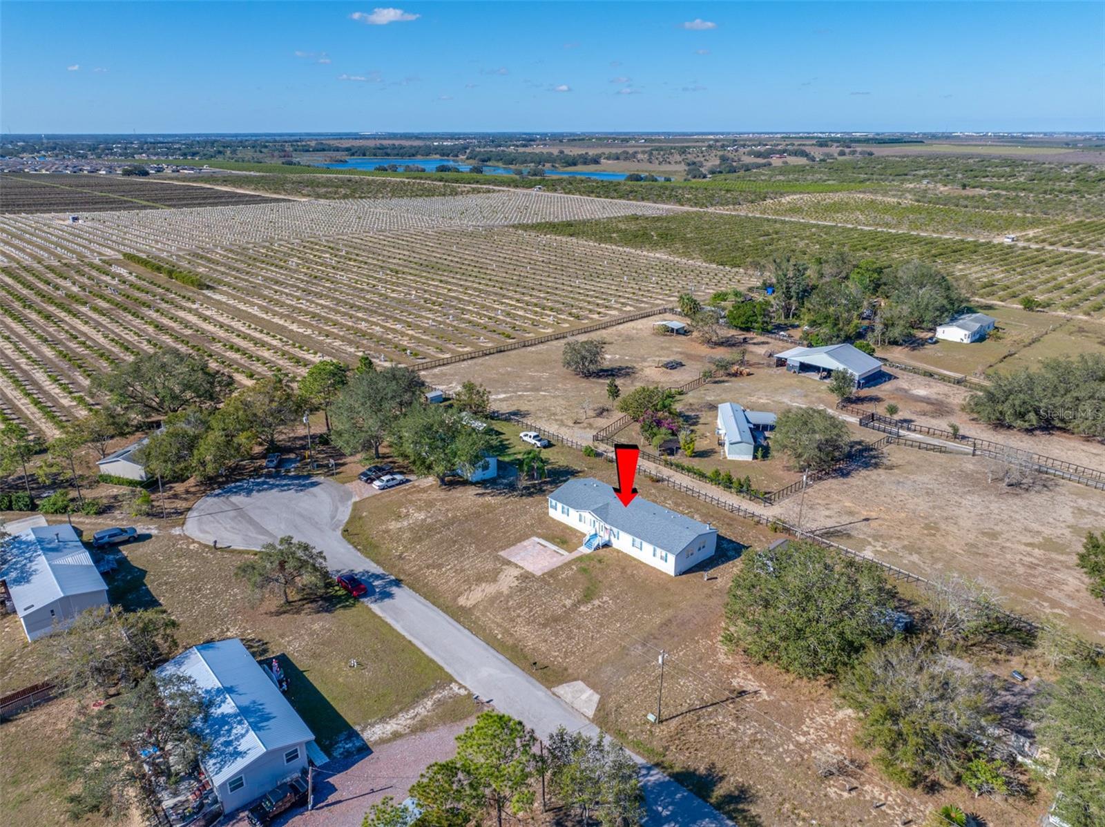 5865 LEE RD, HAINES CITY, FL, 33844