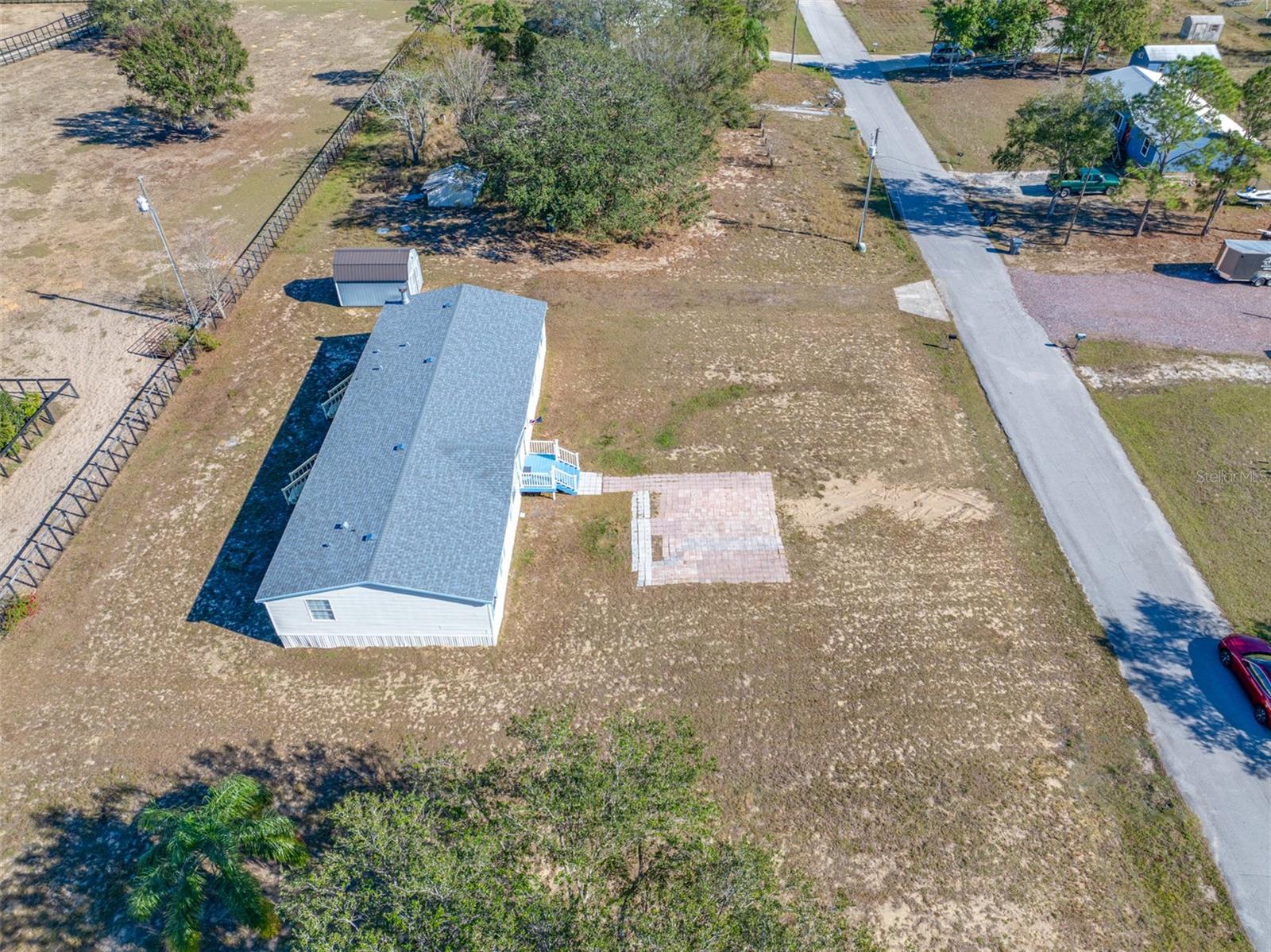 5865 LEE RD, HAINES CITY, FL, 33844