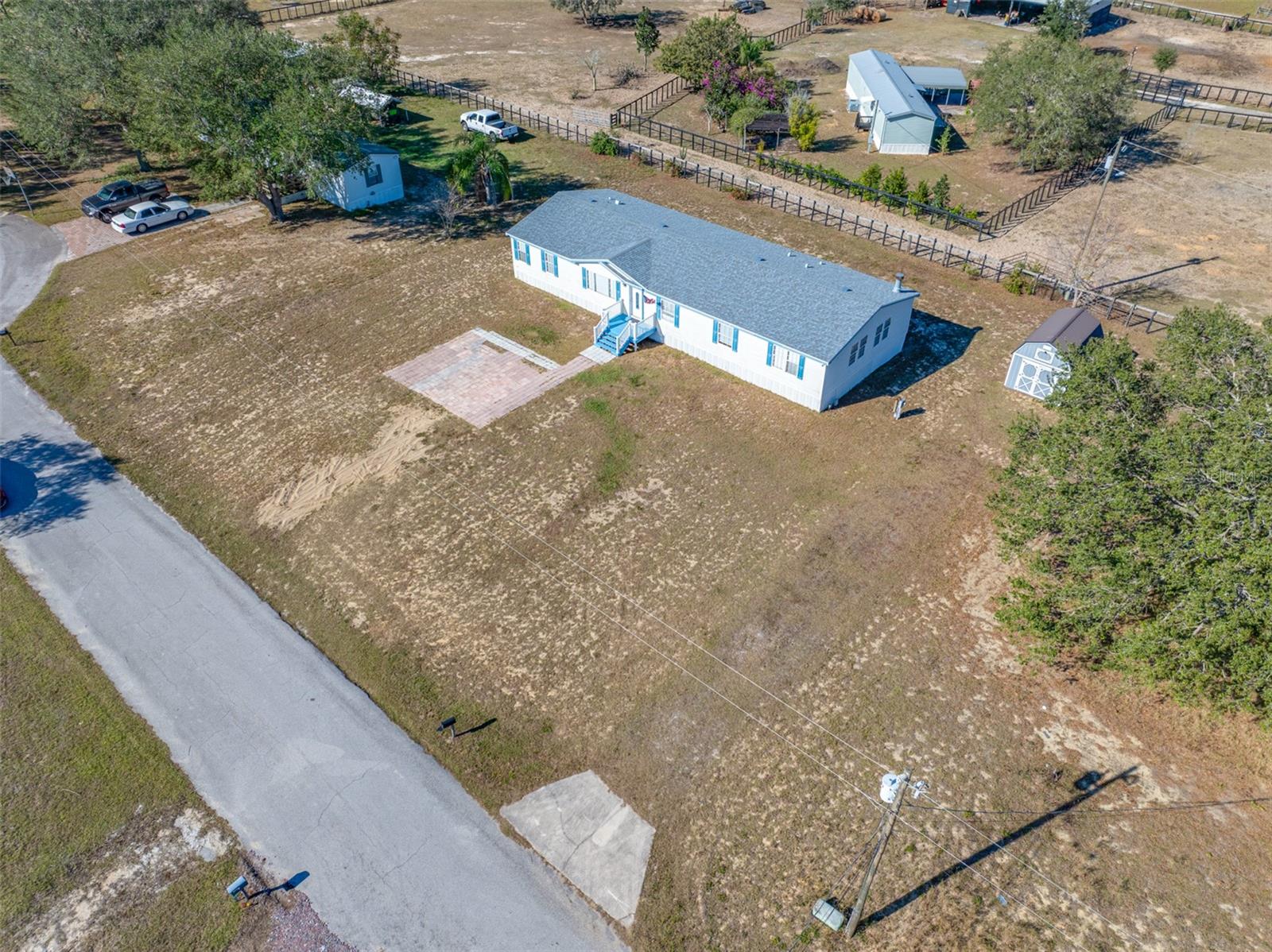5865 LEE RD, HAINES CITY, FL, 33844