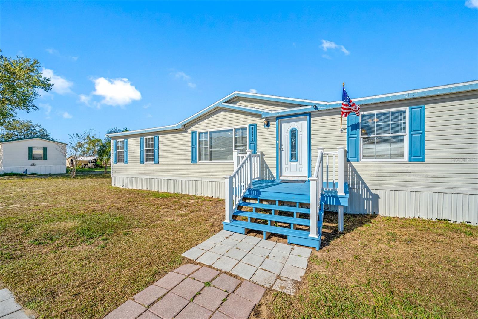 5865 LEE RD, HAINES CITY, FL, 33844