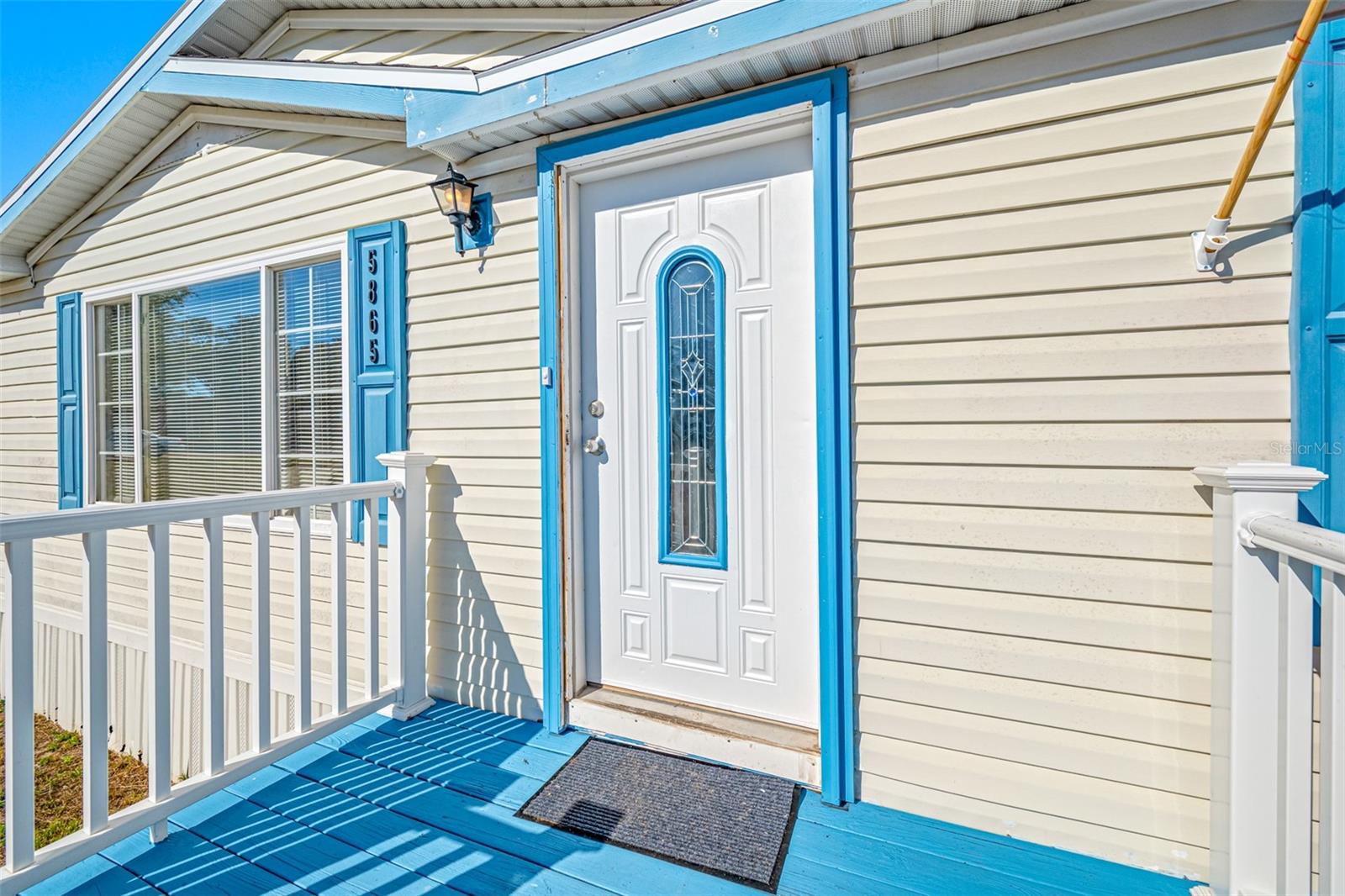 5865 LEE RD, HAINES CITY, FL, 33844