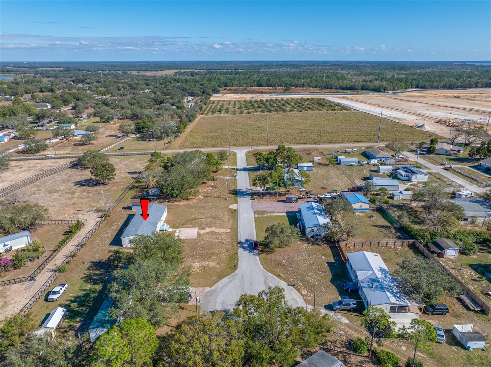 5865 LEE RD, HAINES CITY, FL, 33844