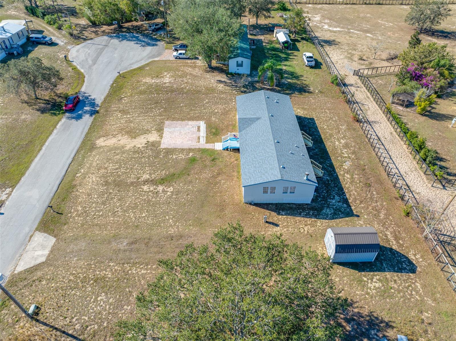 5865 LEE RD, HAINES CITY, FL, 33844