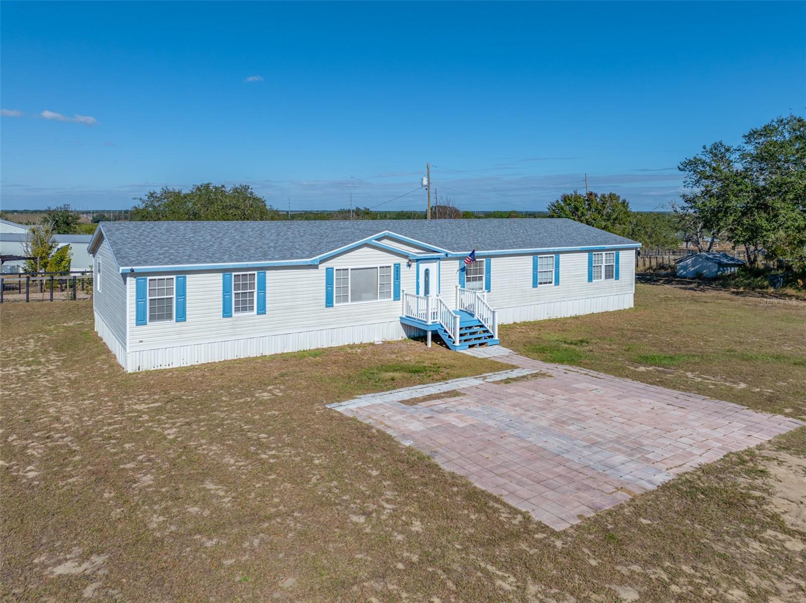 5865 LEE RD, HAINES CITY, FL, 33844