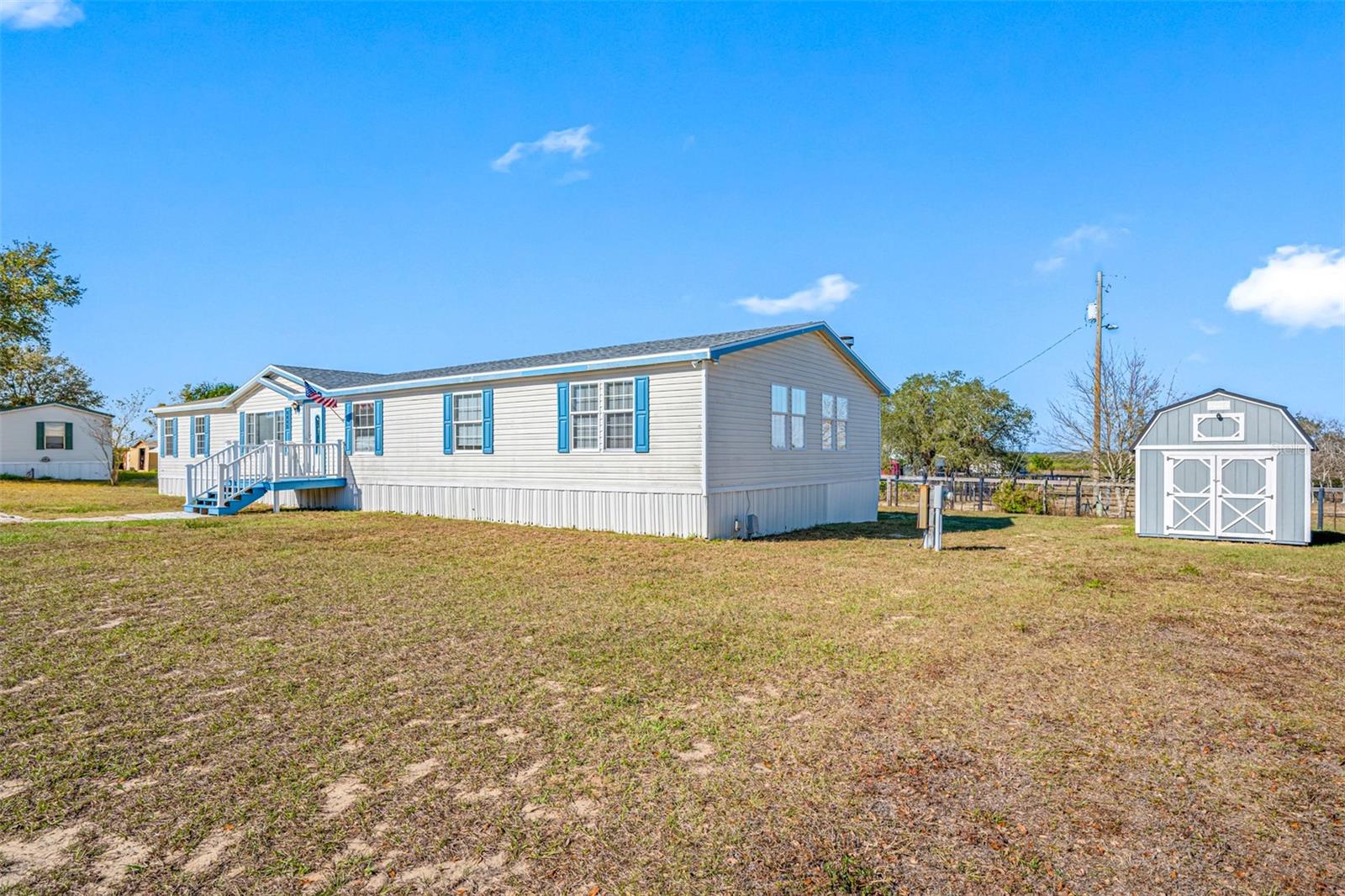 5865 LEE RD, HAINES CITY, FL, 33844