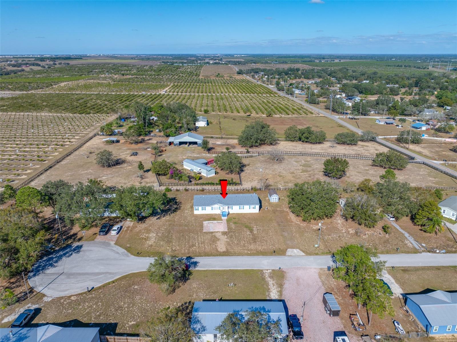 5865 LEE RD, HAINES CITY, FL, 33844