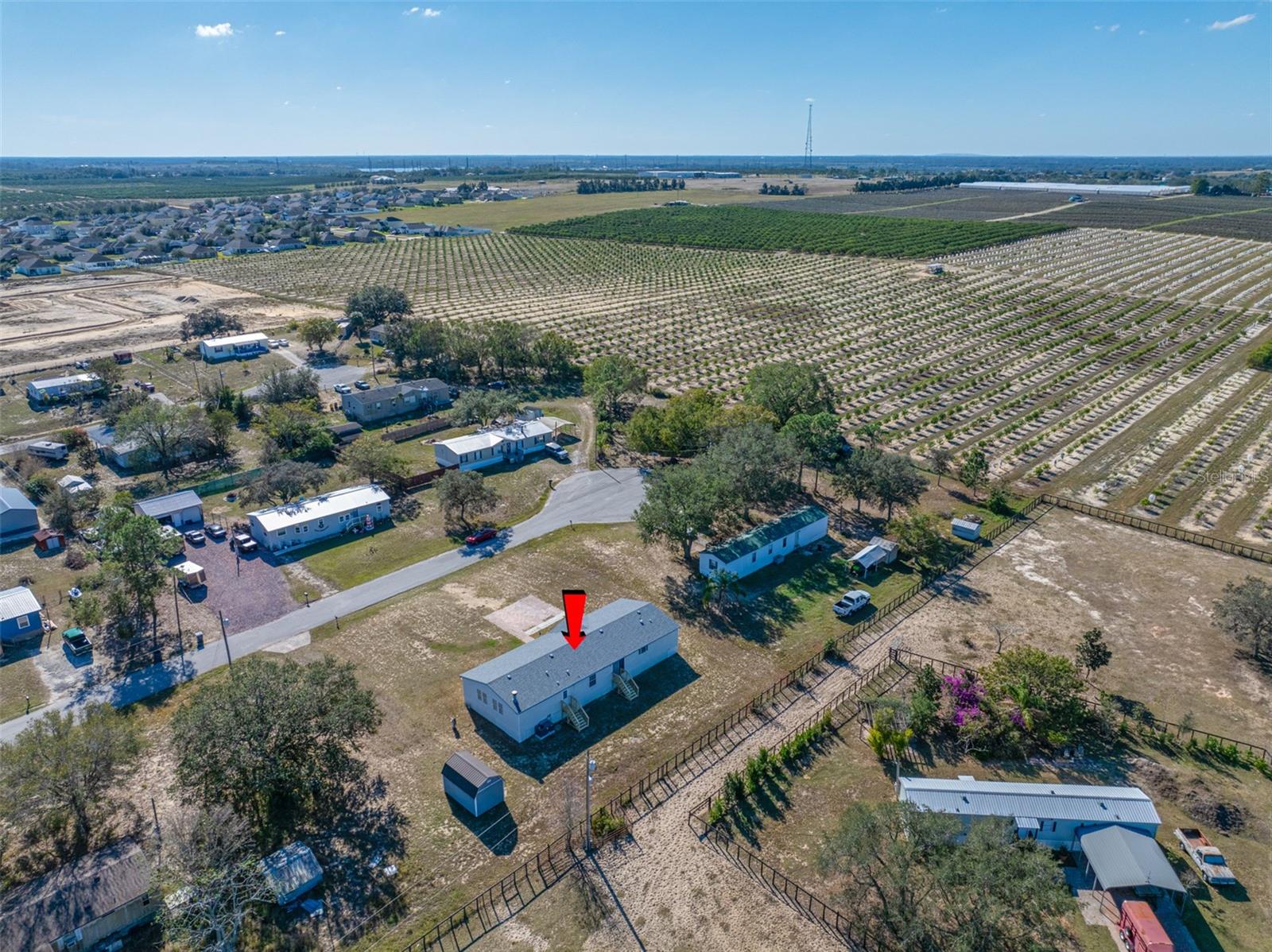 5865 LEE RD, HAINES CITY, FL, 33844