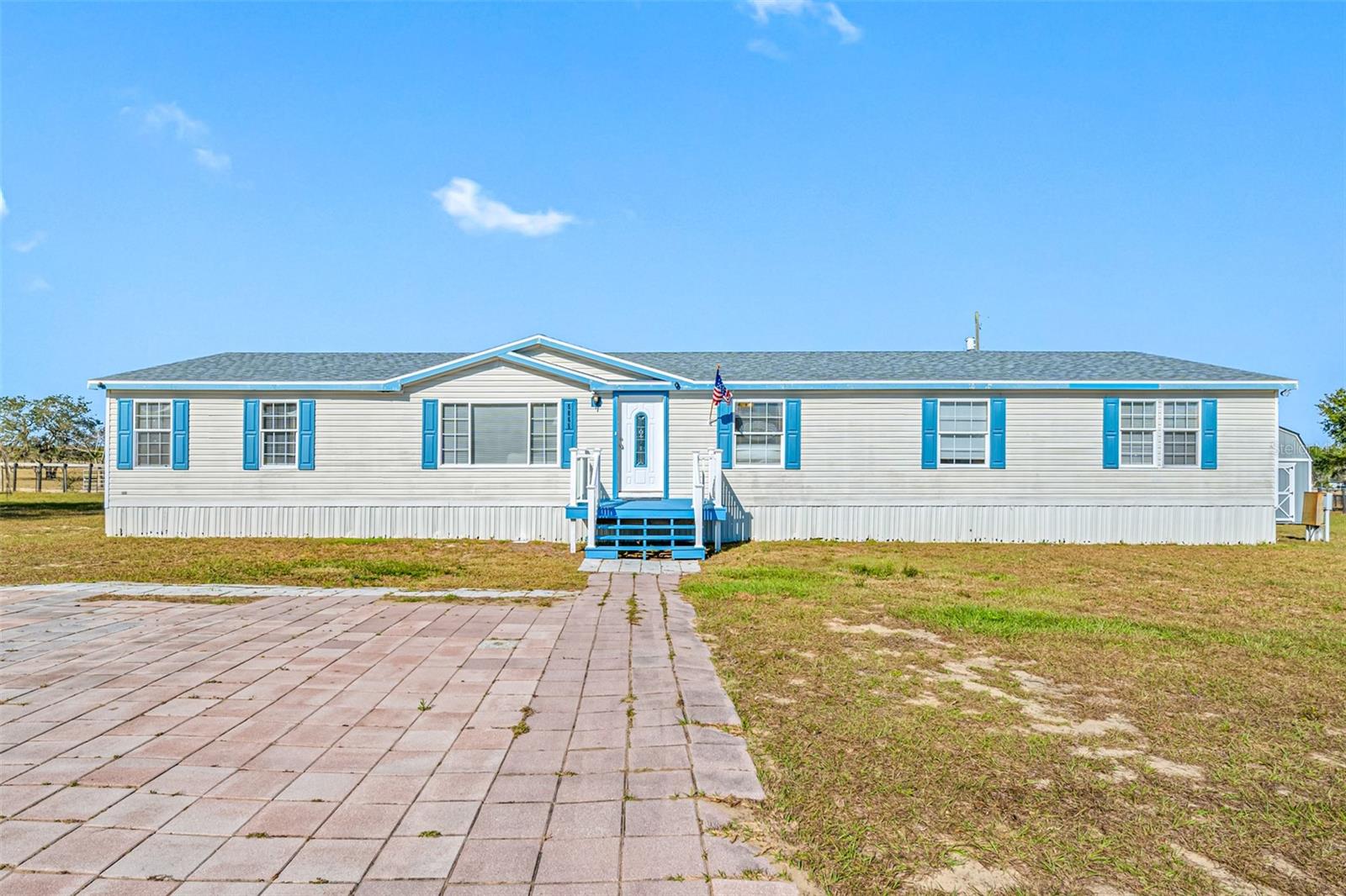 5865 LEE RD, HAINES CITY, FL, 33844