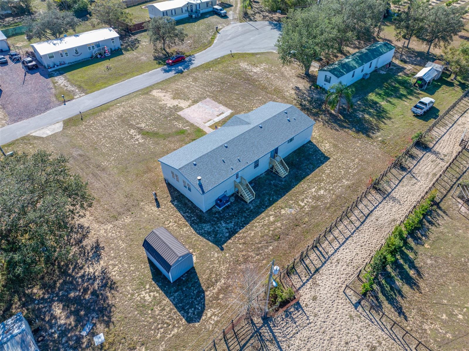5865 LEE RD, HAINES CITY, FL, 33844