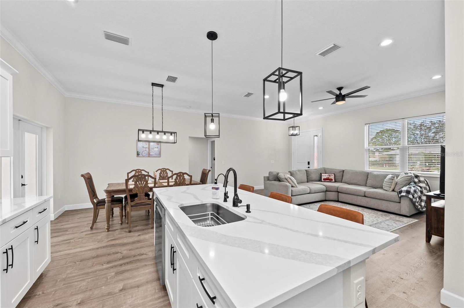 7737 MINARDI ST, NORTH PORT, FL, 34291