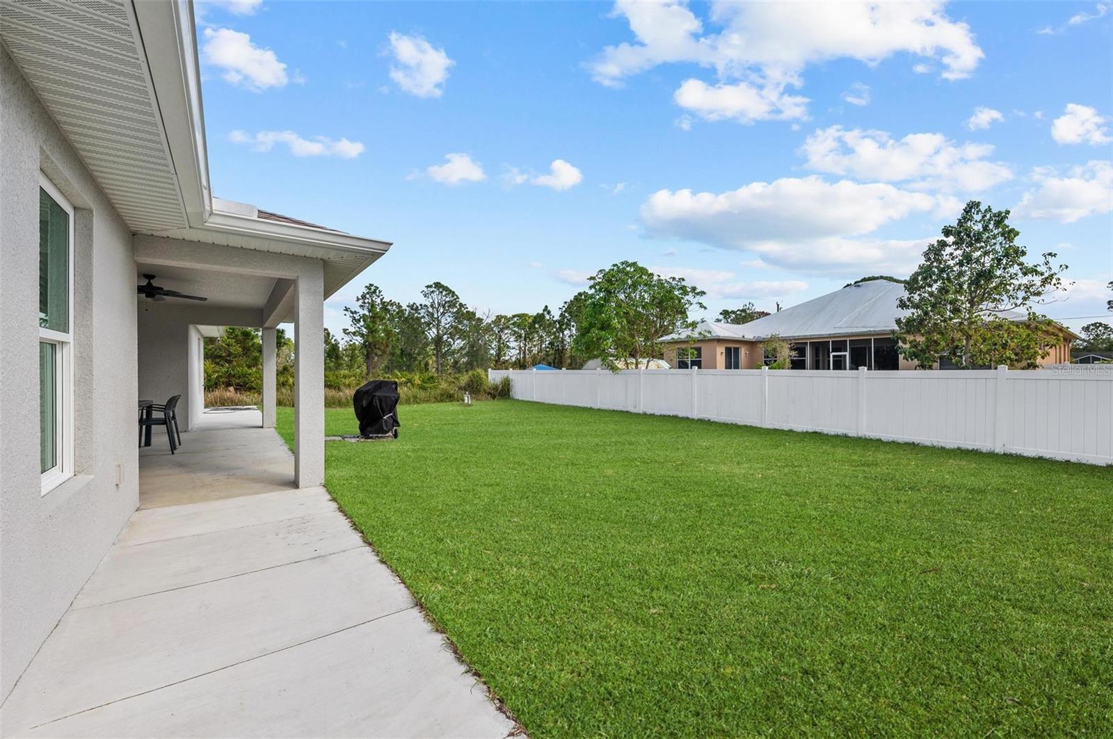 7737 MINARDI ST, NORTH PORT, FL, 34291