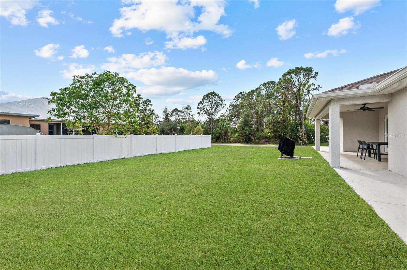 7737 MINARDI ST, NORTH PORT, FL, 34291