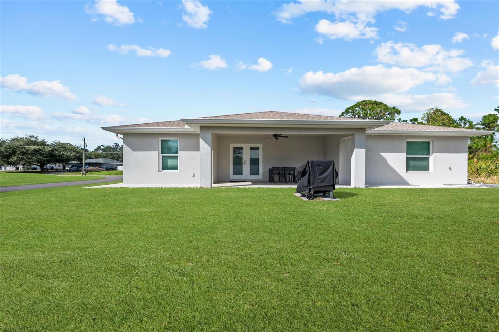 7737 MINARDI ST, NORTH PORT, FL, 34291