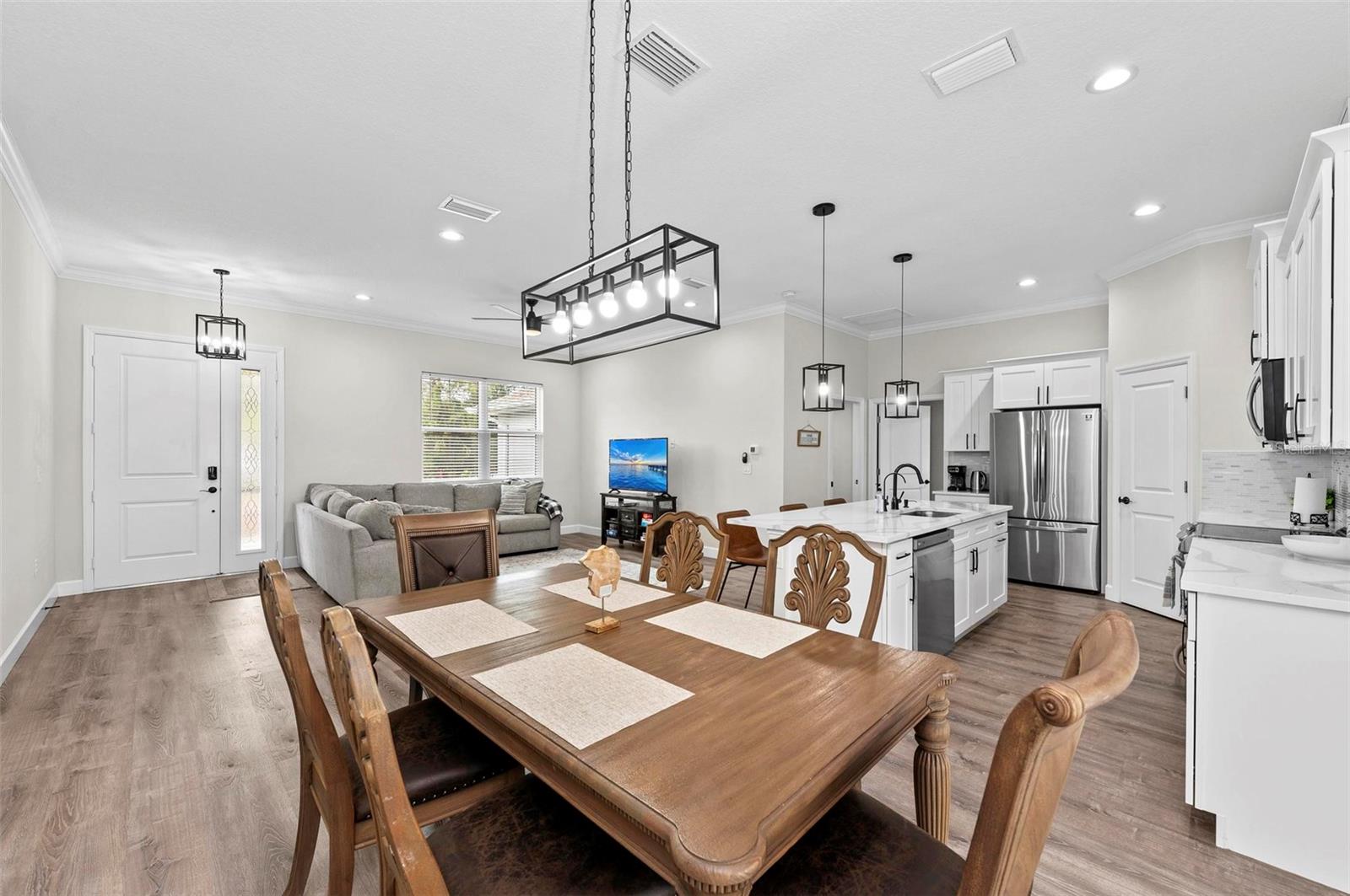 7737 MINARDI ST, NORTH PORT, FL, 34291