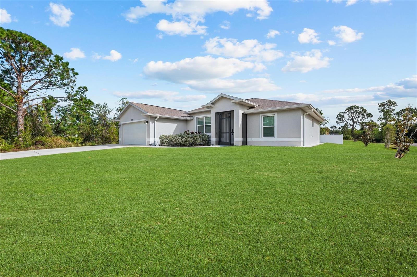 7737 MINARDI ST, NORTH PORT, FL, 34291