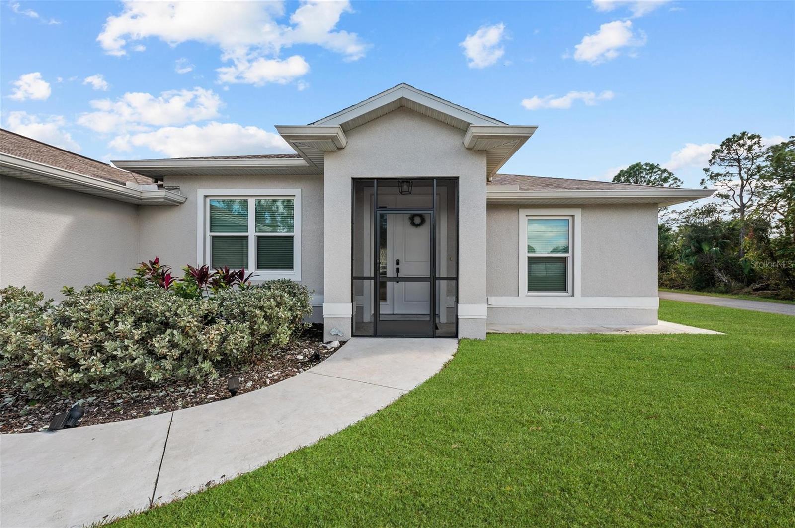 7737 MINARDI ST, NORTH PORT, FL, 34291