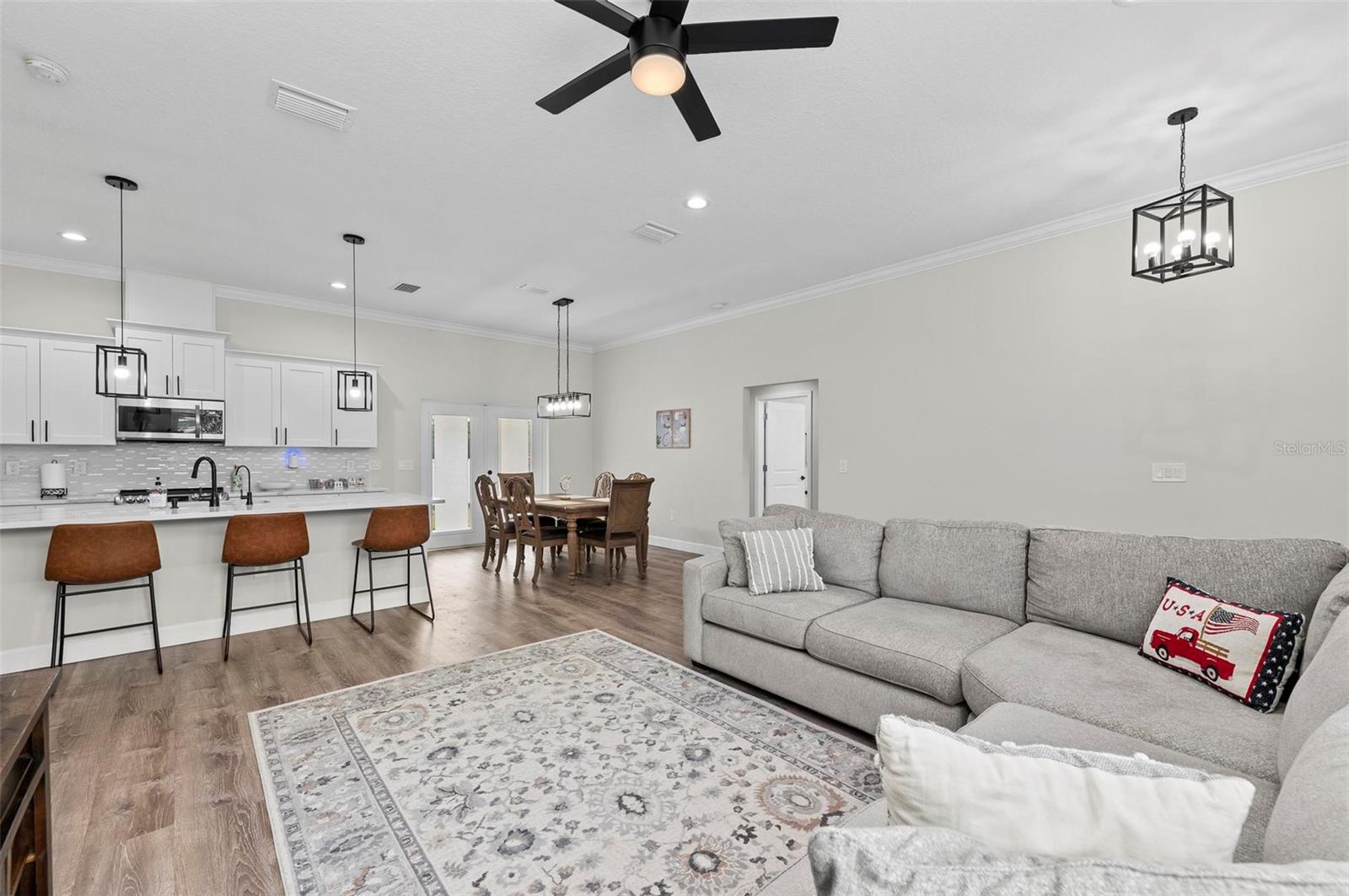 7737 MINARDI ST, NORTH PORT, FL, 34291