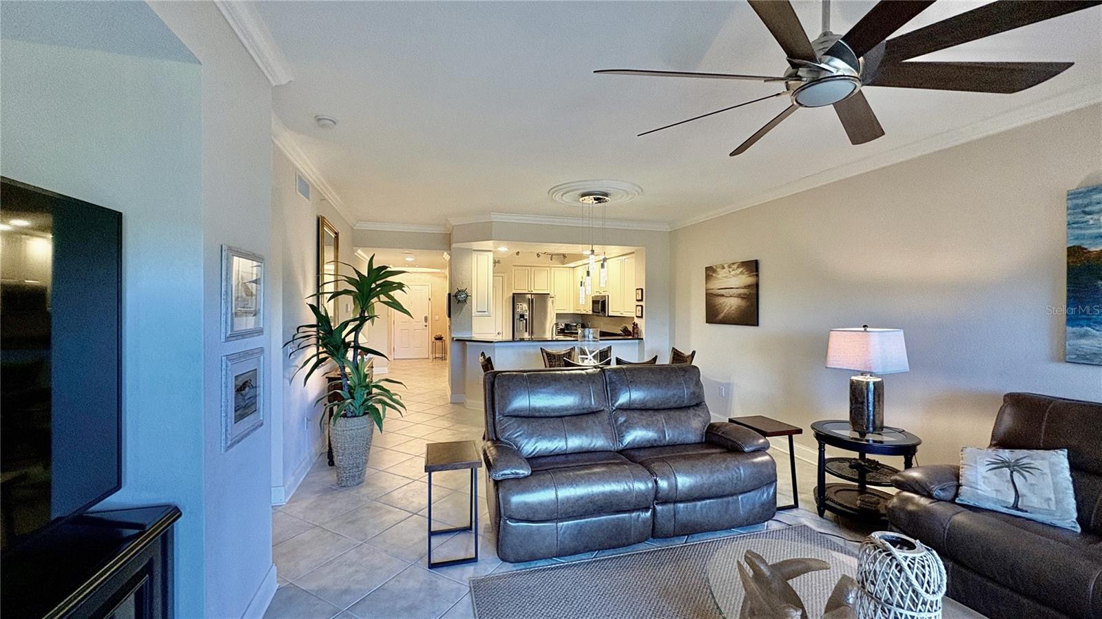 261 MINORCA BEACH WAY #204, NEW SMYRNA BEACH, FL, 32169