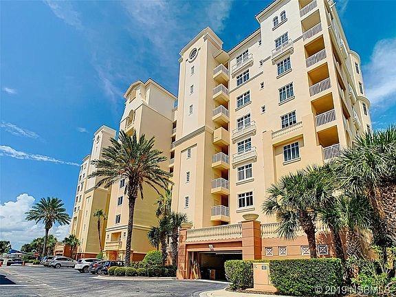261 MINORCA BEACH WAY #204, NEW SMYRNA BEACH, FL, 32169