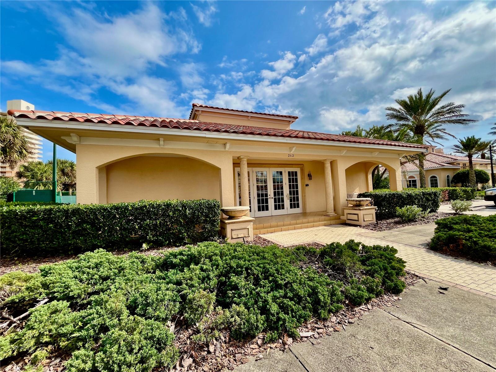 261 MINORCA BEACH WAY #204, NEW SMYRNA BEACH, FL, 32169