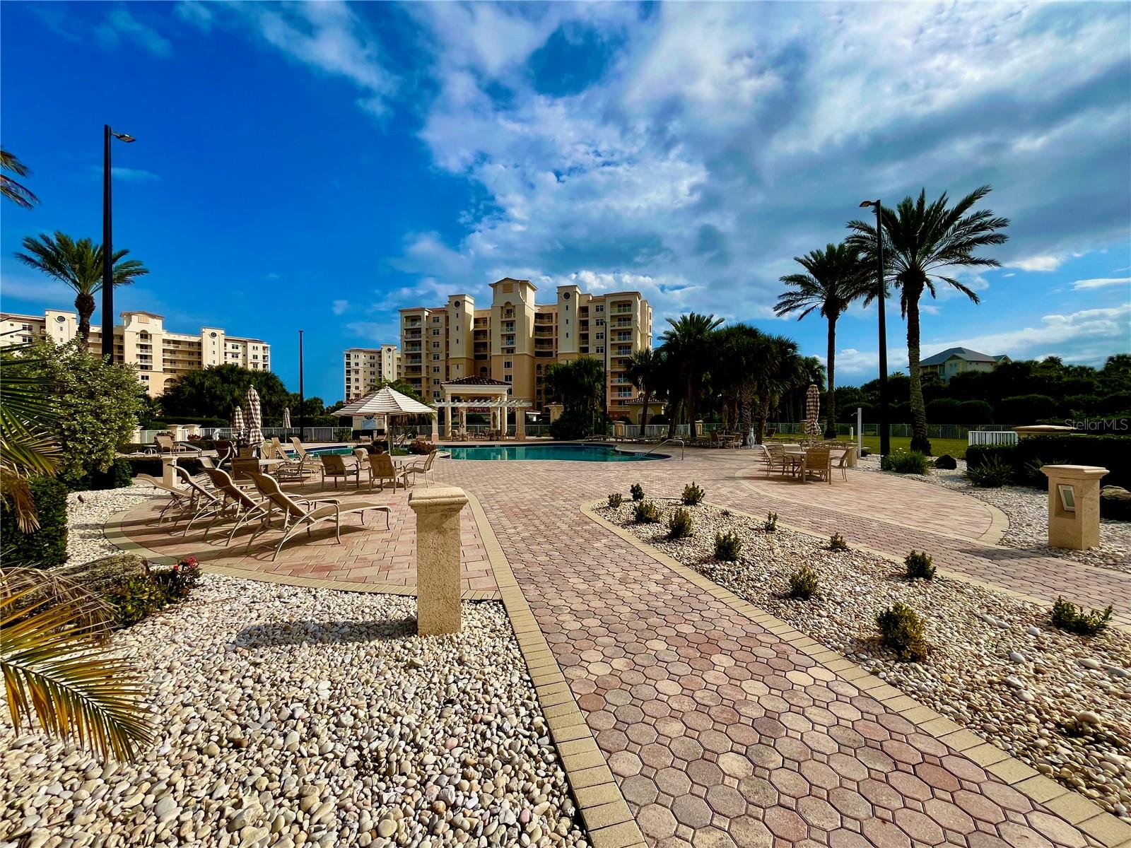 261 MINORCA BEACH WAY #204, NEW SMYRNA BEACH, FL, 32169