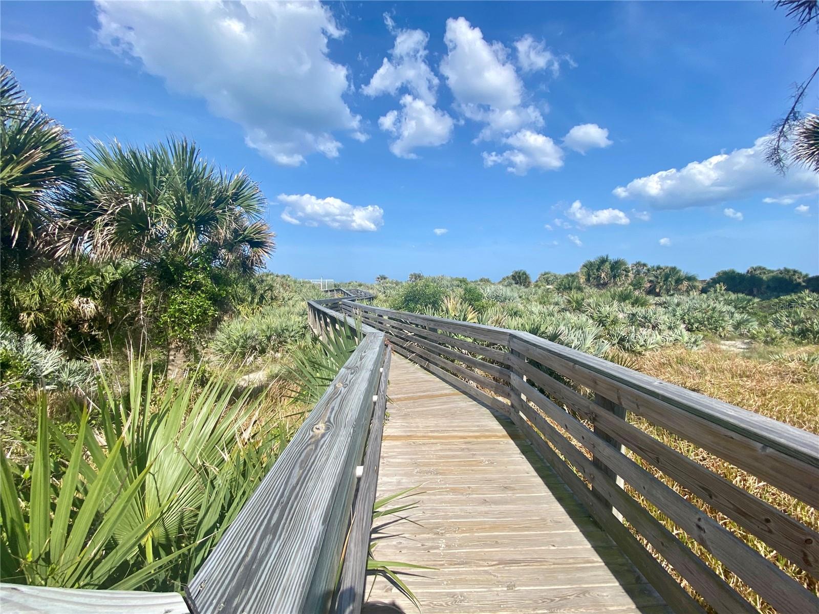 261 MINORCA BEACH WAY #204, NEW SMYRNA BEACH, FL, 32169