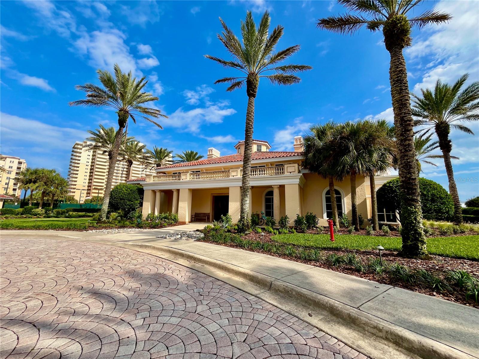 261 MINORCA BEACH WAY #204, NEW SMYRNA BEACH, FL, 32169