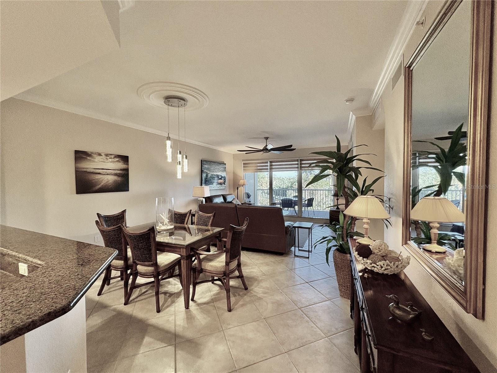 261 MINORCA BEACH WAY #204, NEW SMYRNA BEACH, FL, 32169