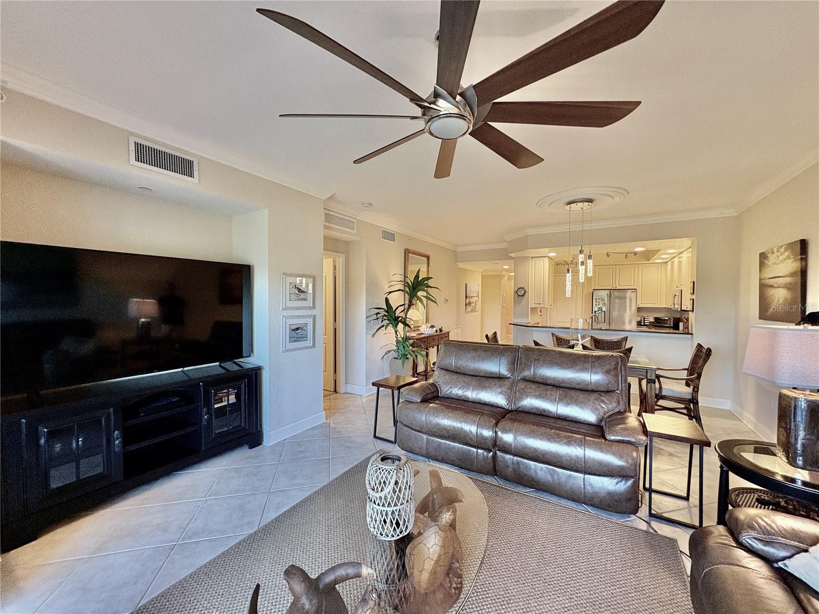 261 MINORCA BEACH WAY #204, NEW SMYRNA BEACH, FL, 32169