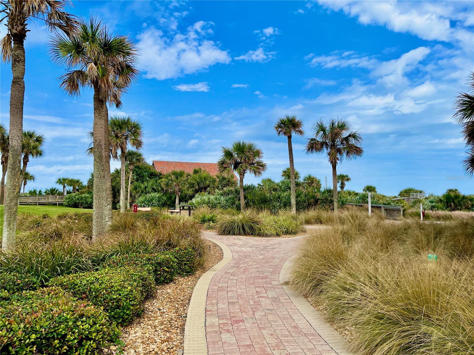 261 MINORCA BEACH WAY #204, NEW SMYRNA BEACH, FL, 32169
