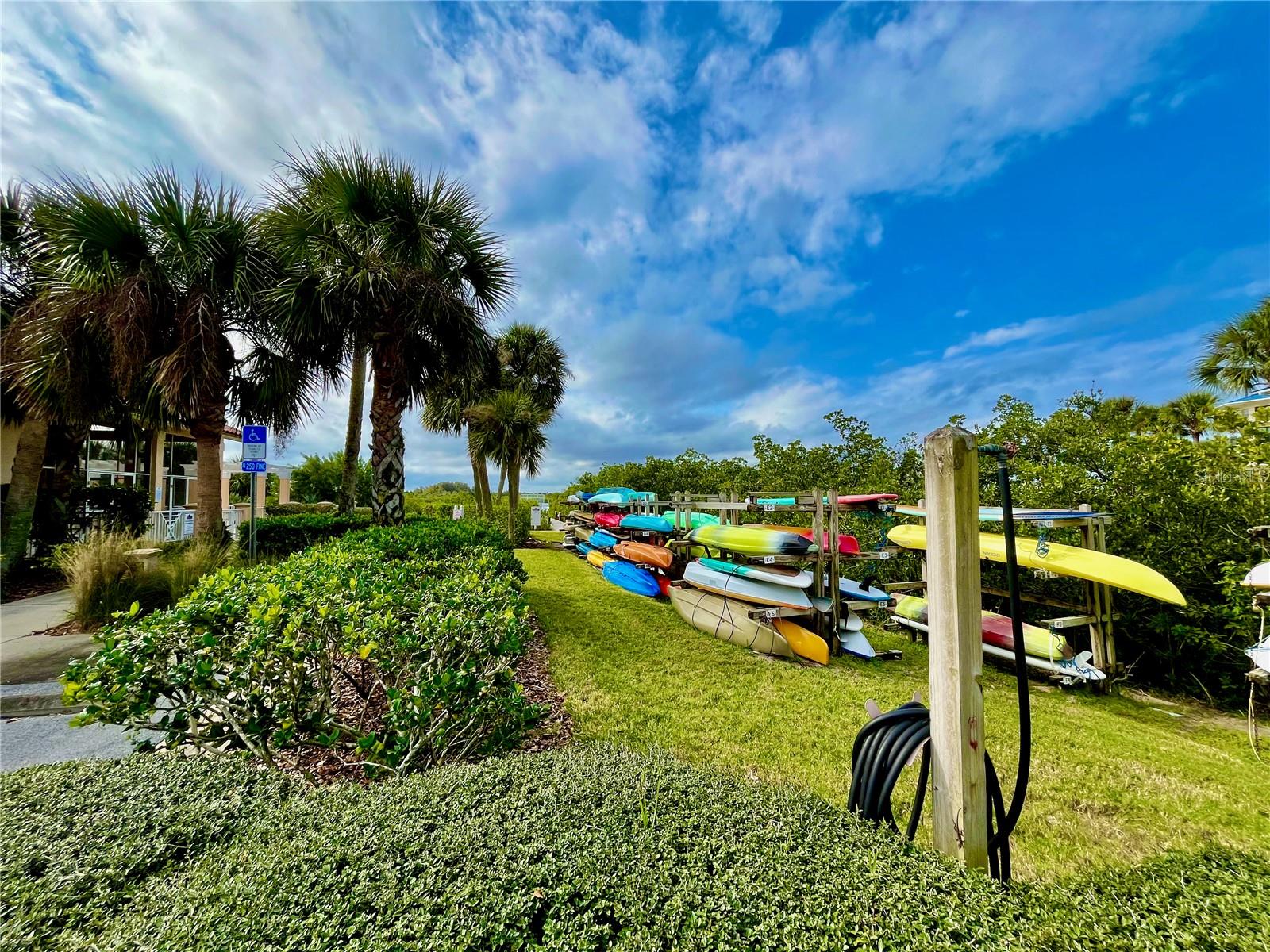 261 MINORCA BEACH WAY #204, NEW SMYRNA BEACH, FL, 32169