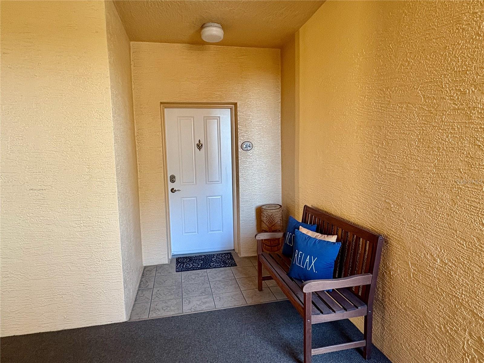 261 MINORCA BEACH WAY #204, NEW SMYRNA BEACH, FL, 32169