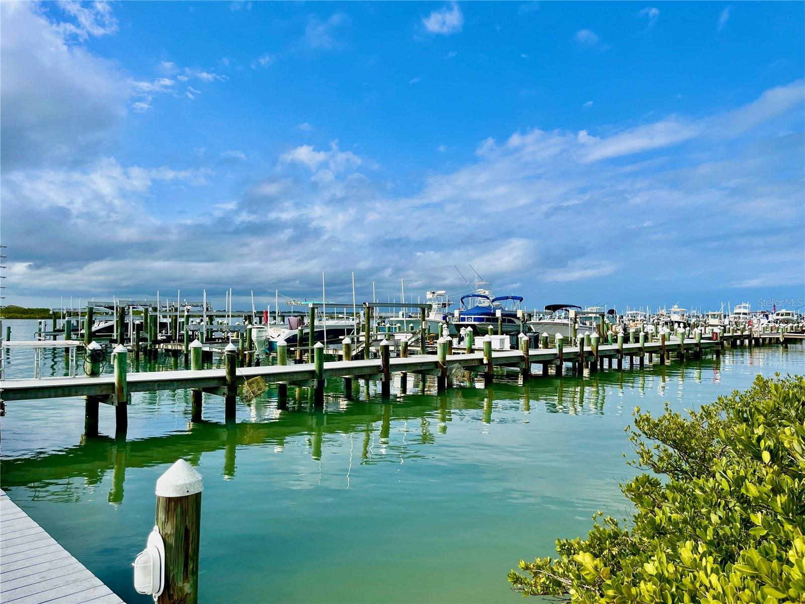 261 MINORCA BEACH WAY #204, NEW SMYRNA BEACH, FL, 32169