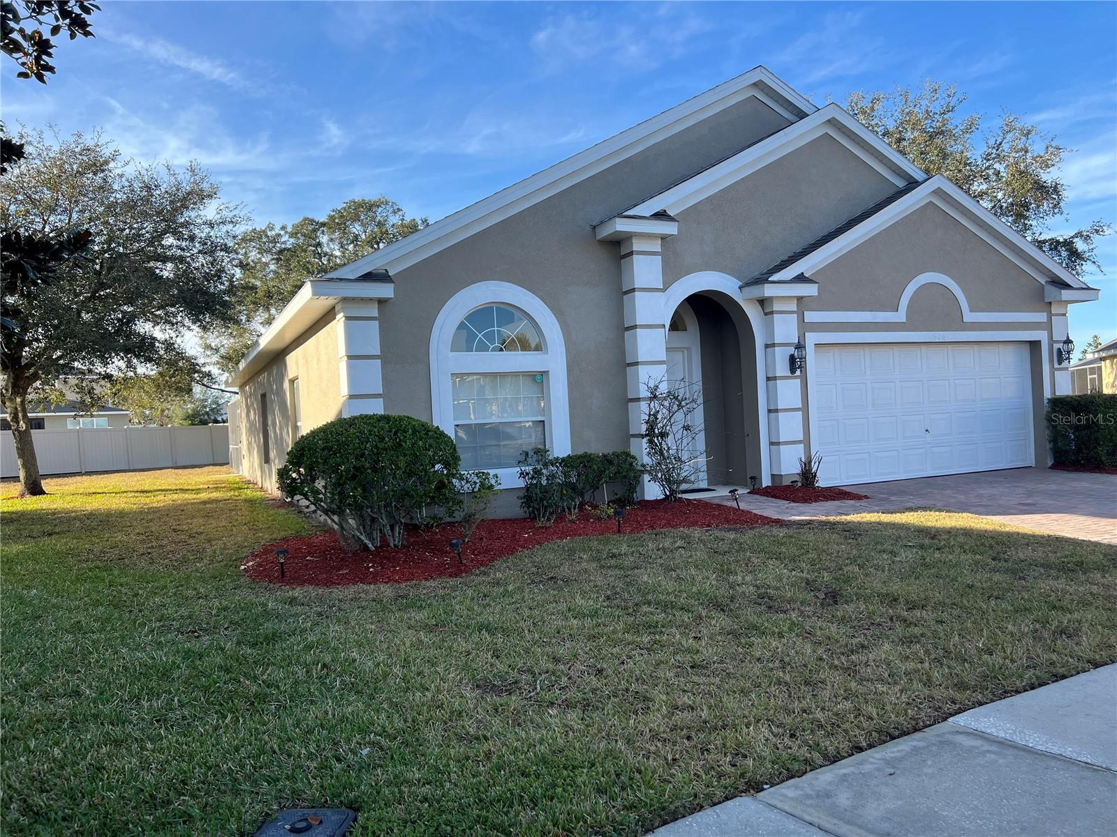 846 ANDALUSIA LOOP, DAVENPORT, FL, 33837