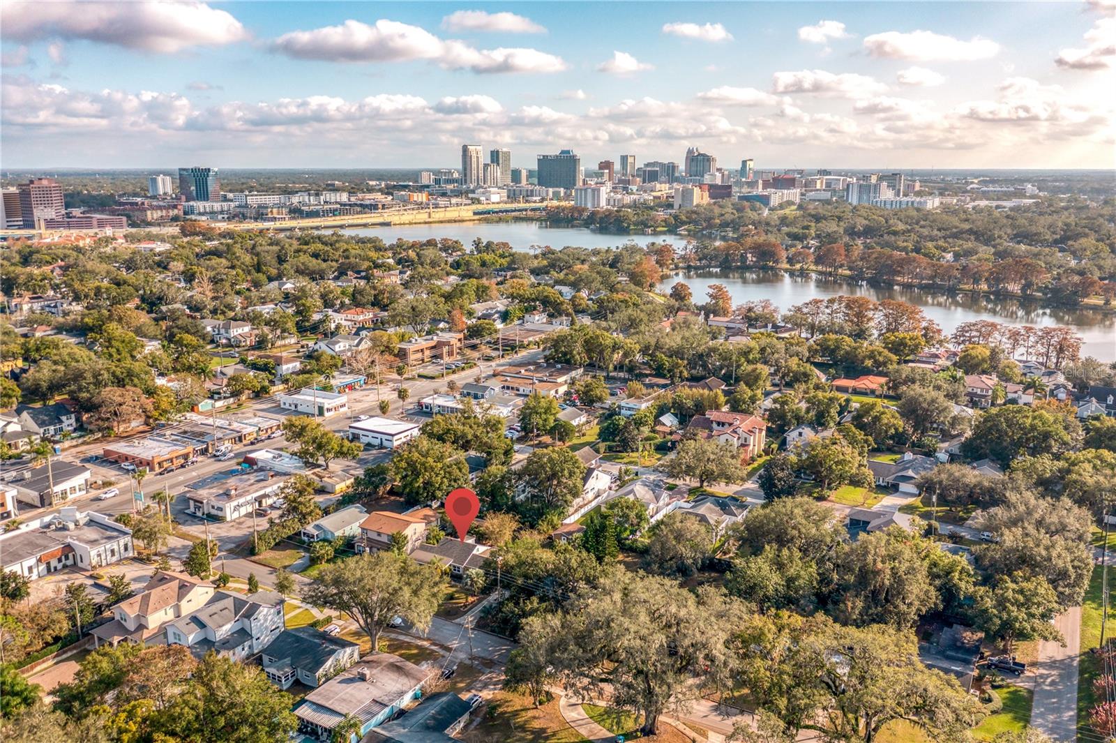 722 GOLFVIEW ST, ORLANDO, FL, 32804