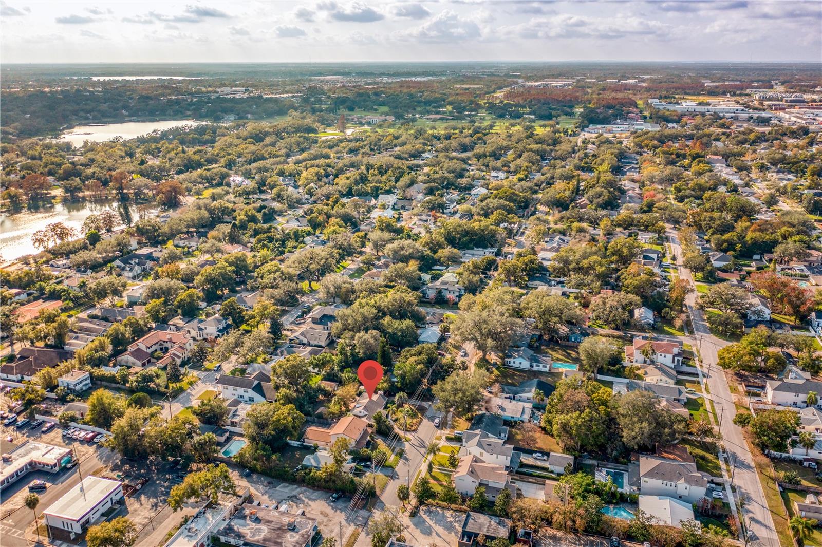 722 GOLFVIEW ST, ORLANDO, FL, 32804