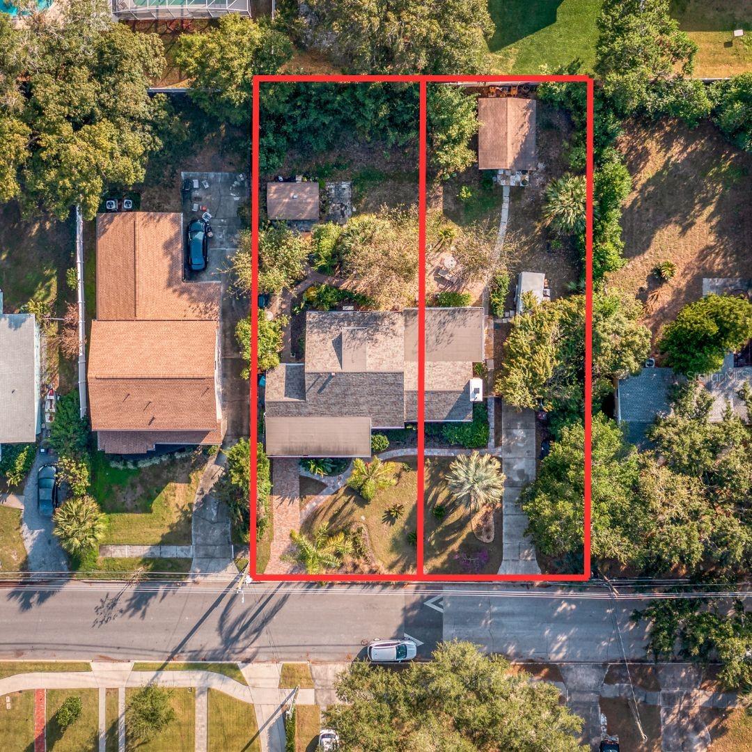 722 GOLFVIEW ST, ORLANDO, FL, 32804