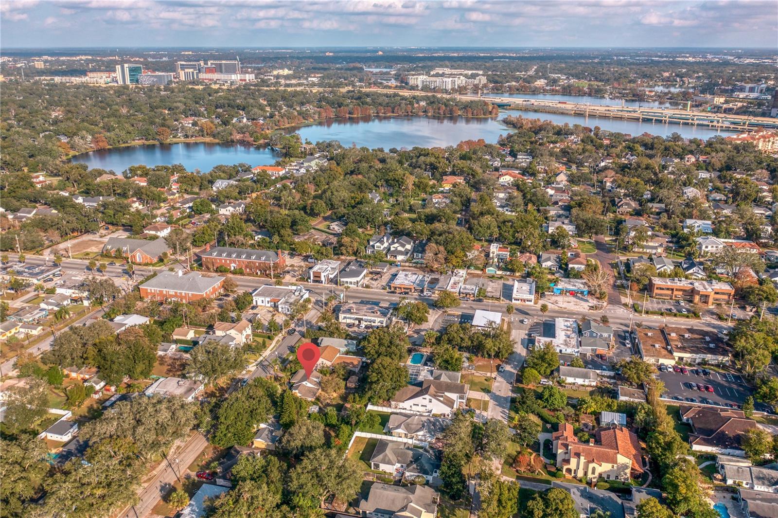 722 GOLFVIEW ST, ORLANDO, FL, 32804