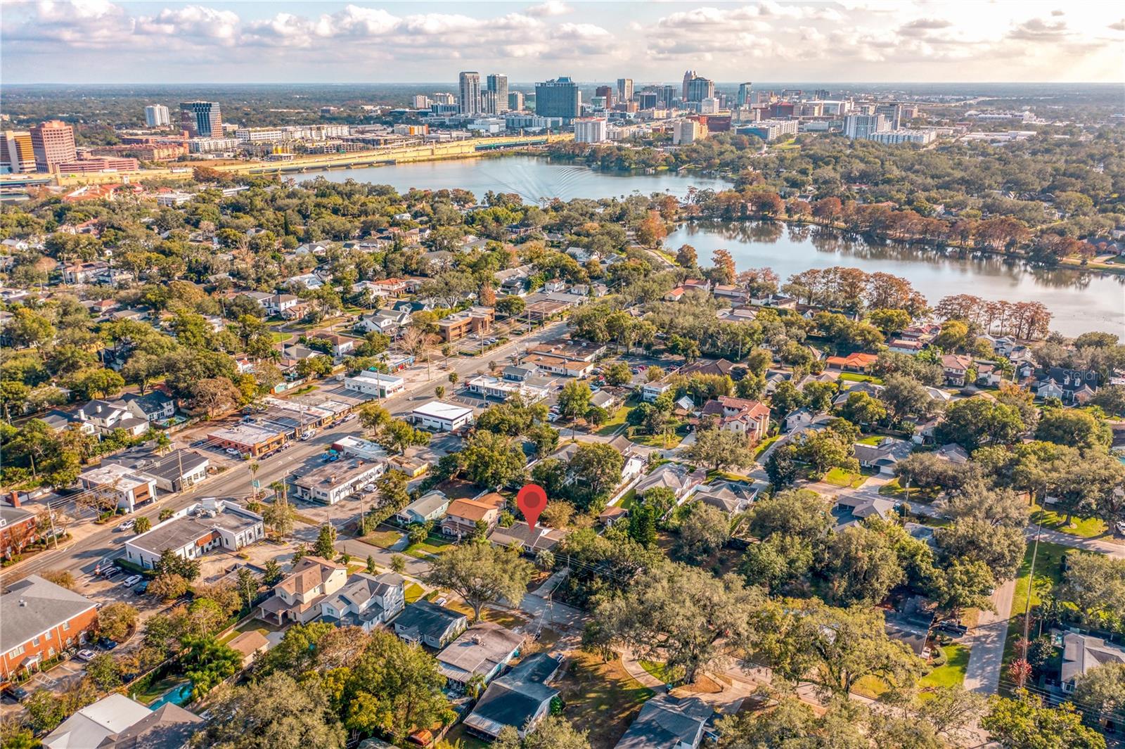 722 GOLFVIEW ST, ORLANDO, FL, 32804