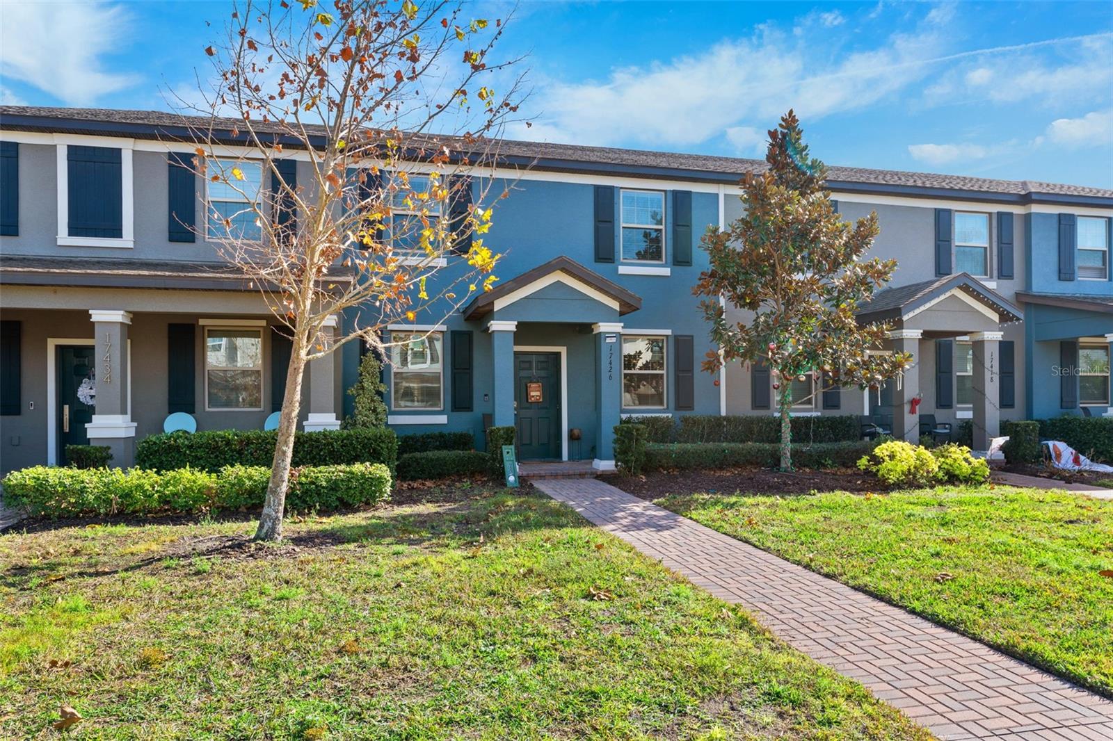 17426 CRUISER BND, LAND O LAKES, FL, 34638