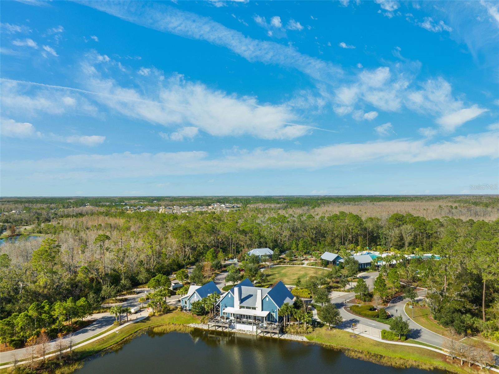 17426 CRUISER BND, LAND O LAKES, FL, 34638