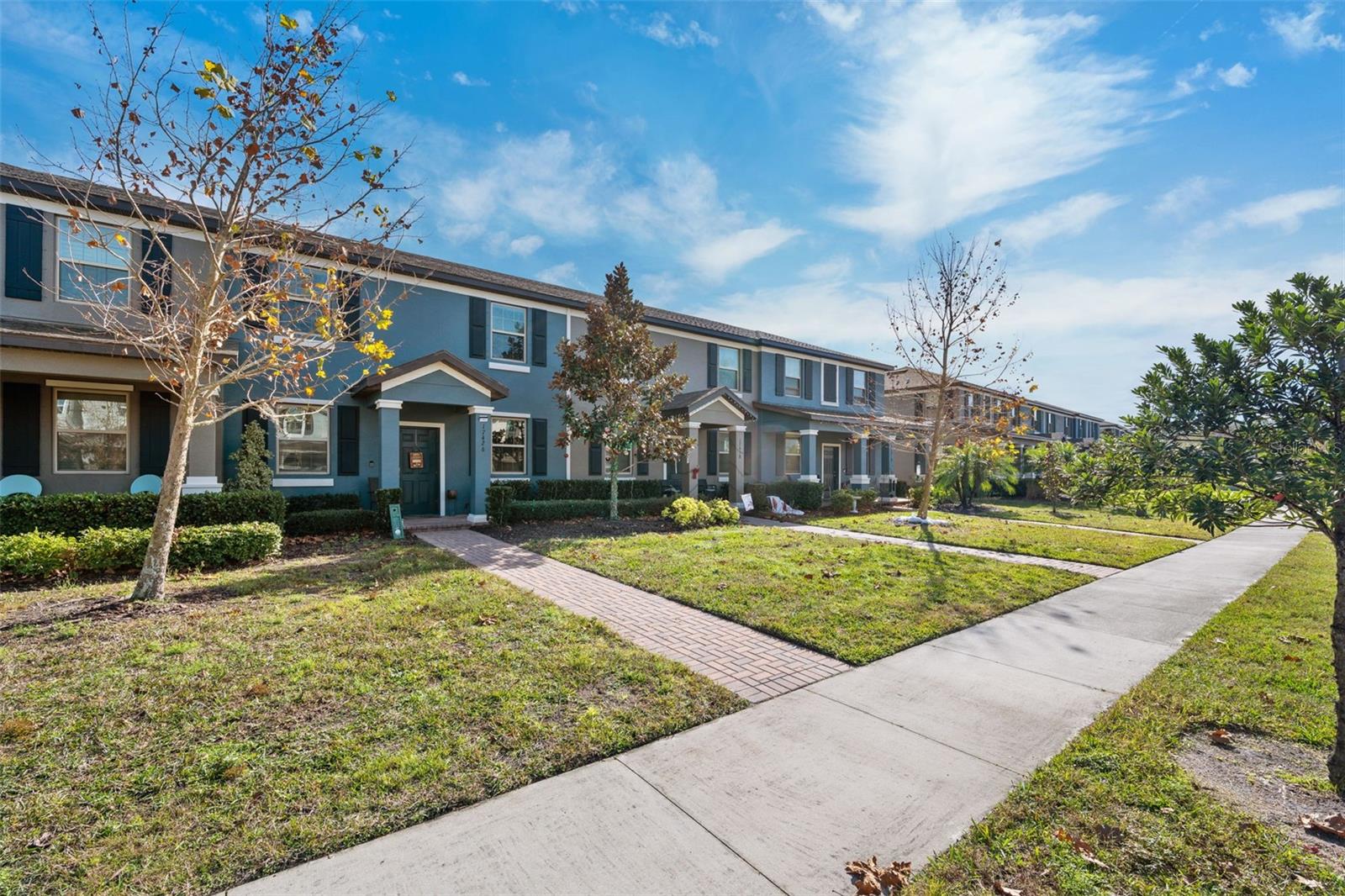 17426 CRUISER BND, LAND O LAKES, FL, 34638