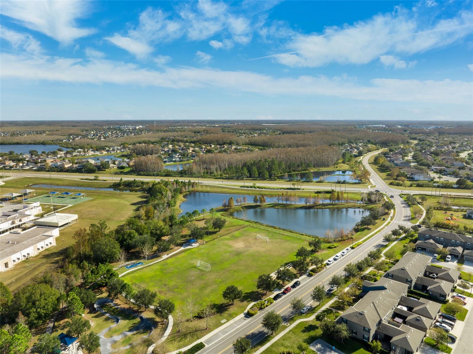 17426 CRUISER BND, LAND O LAKES, FL, 34638