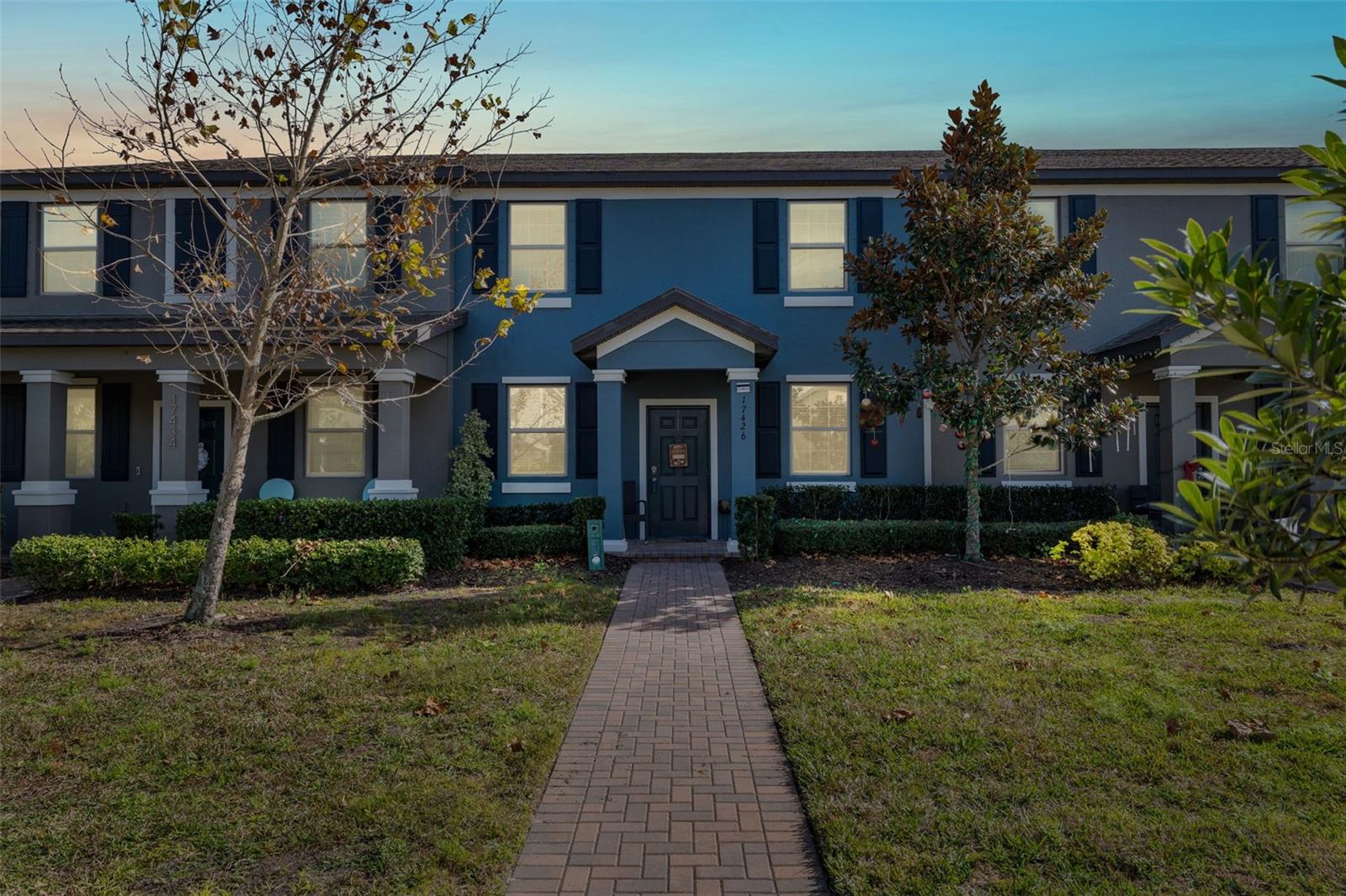 17426 CRUISER BND, LAND O LAKES, FL, 34638