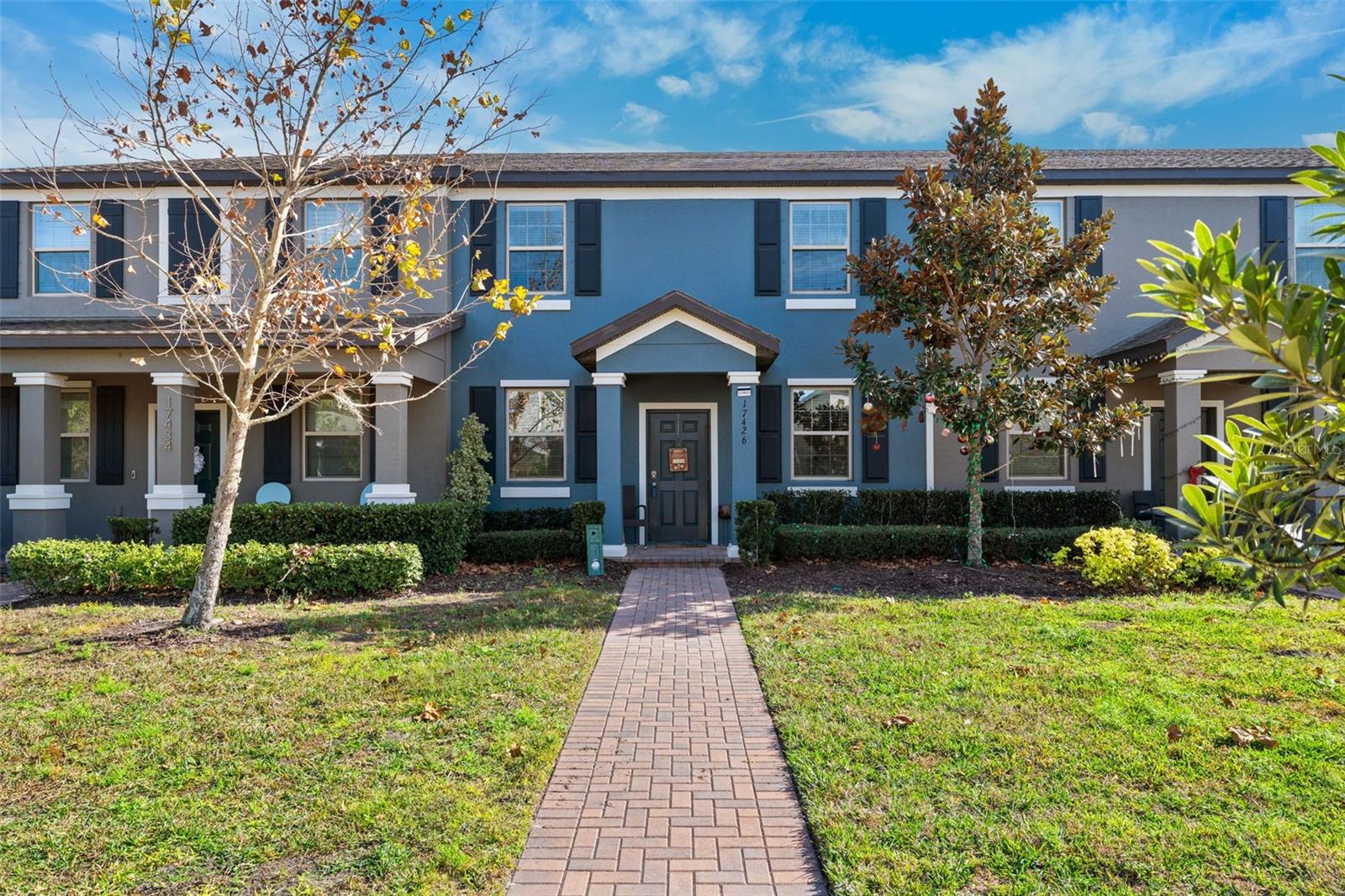 17426 CRUISER BND, LAND O LAKES, FL, 34638