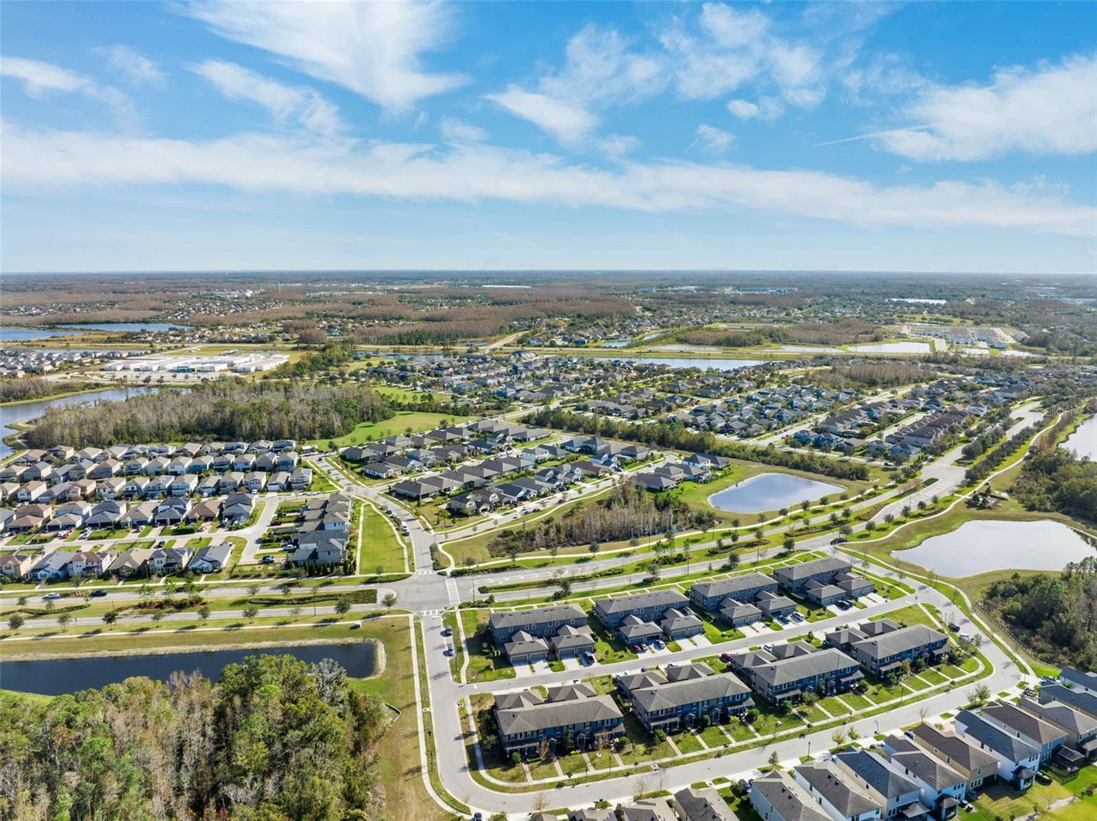 17426 CRUISER BND, LAND O LAKES, FL, 34638