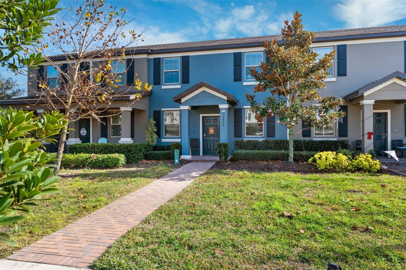 17426 CRUISER BND, LAND O LAKES, FL, 34638