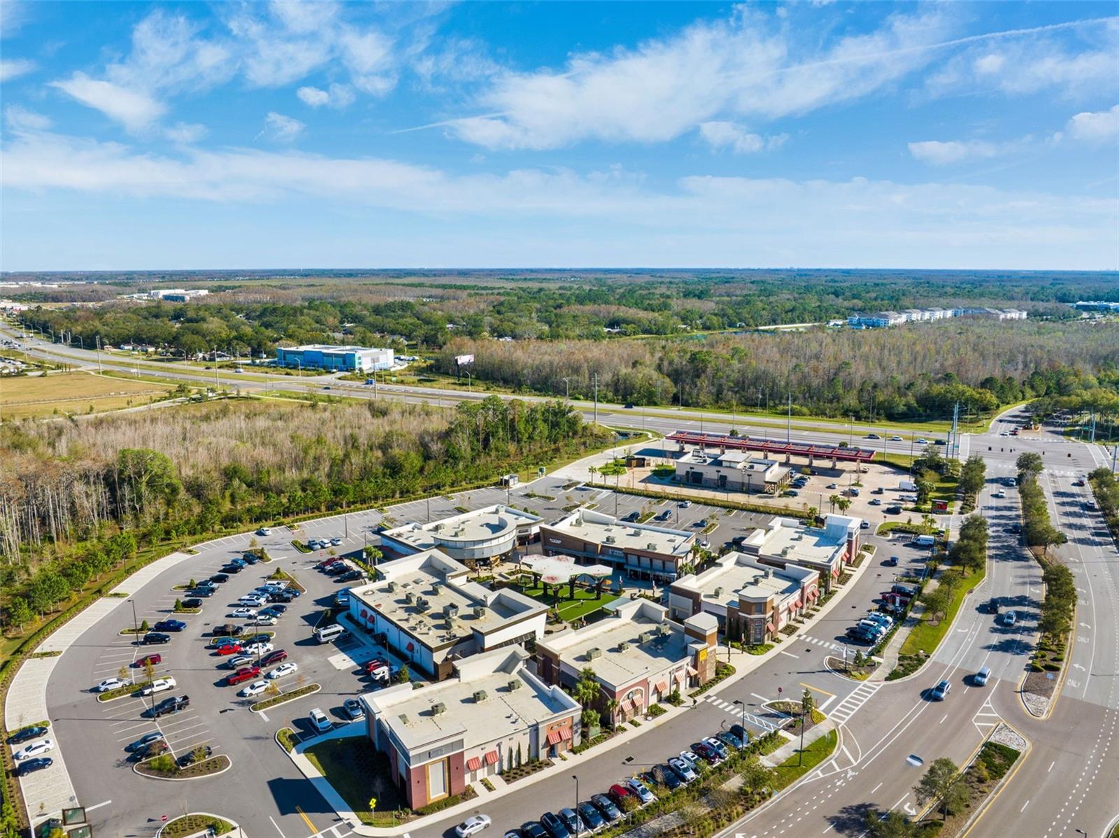 17426 CRUISER BND, LAND O LAKES, FL, 34638