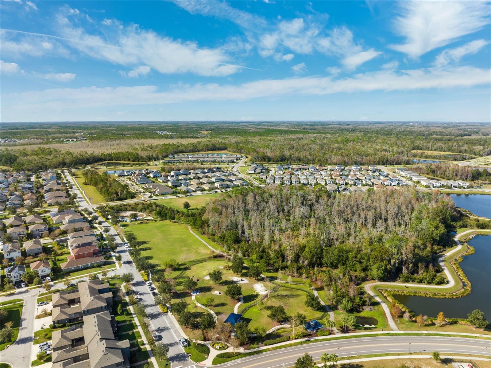 17426 CRUISER BND, LAND O LAKES, FL, 34638